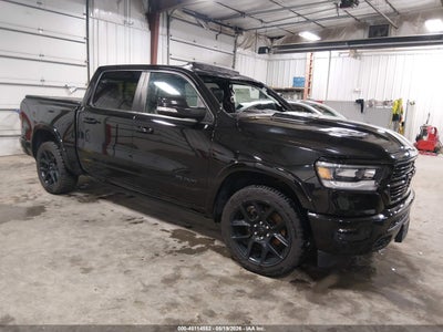 RAM 1500 2021