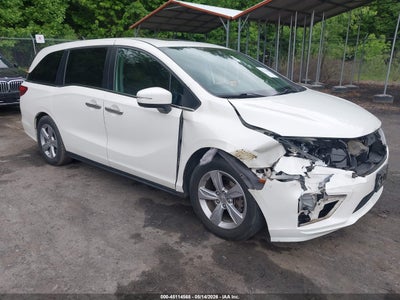 HONDA ODYSSEY 2019