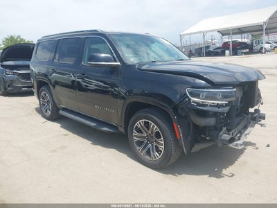 JEEP WAGONEER 2023