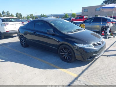 HONDA CIVIC 2008