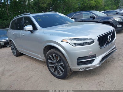 VOLVO XC90 2019