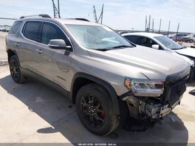 GMC ACADIA 2022