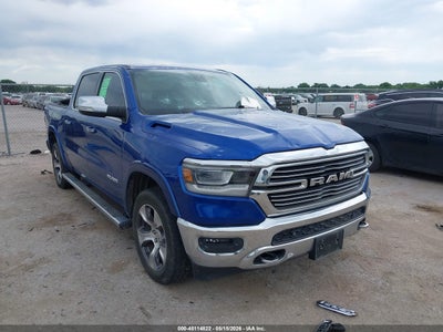 RAM 1500 2019