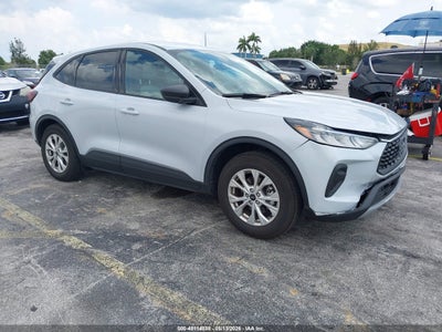 FORD ESCAPE 2025