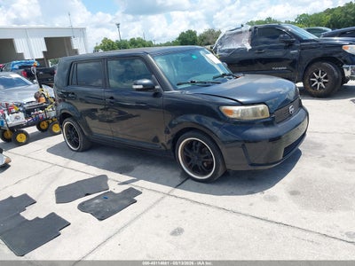 SCION XB 2008