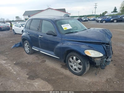 CHRYSLER PT CRUISER 2003