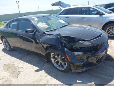 DODGE CHARGER 2022