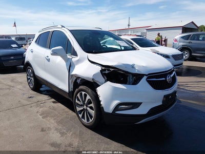 BUICK ENCORE 2019