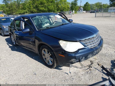 CHRYSLER SEBRING 2008