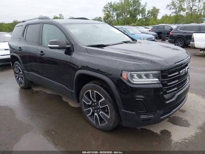 GMC ACADIA 2021