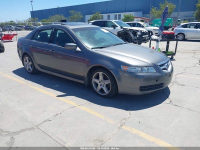 ACURA TL 2004