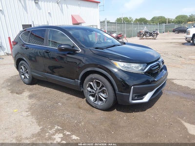HONDA CR-V 2020