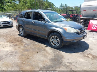 HONDA CR-V 2010