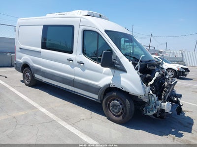 FORD TRANSIT-250 2019