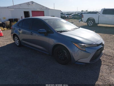 TOYOTA COROLLA 2024