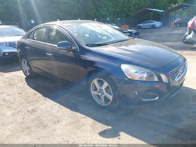 VOLVO S60 2012