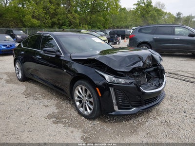 CADILLAC CT5 2020