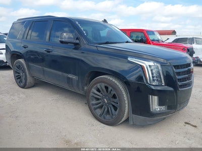 CADILLAC ESCALADE 2016