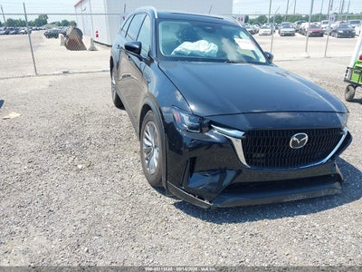 MAZDA CX-90 2024