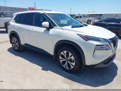 NISSAN ROGUE 2023
