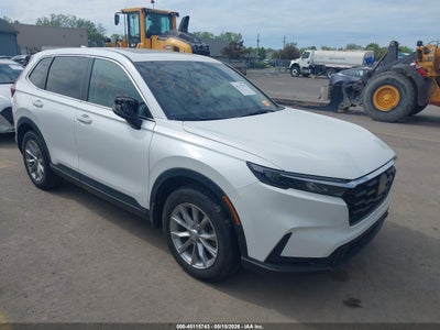 HONDA CR-V 2023