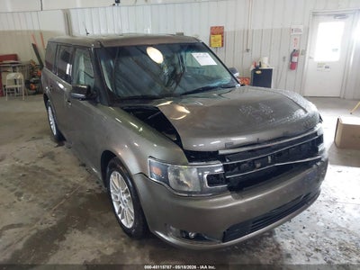 FORD FLEX 2014