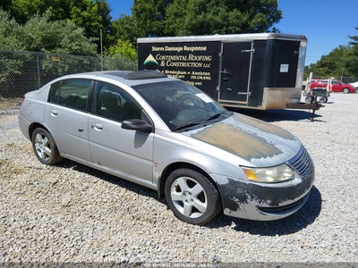 SATURN ION 2006