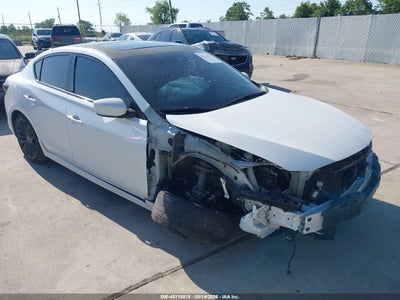 ACURA ILX 2022