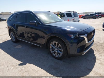 MAZDA CX-90 2024