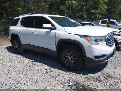 GMC ACADIA 2017
