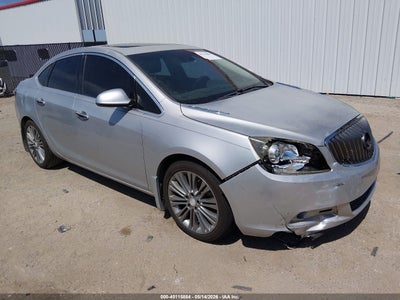 BUICK VERANO 2013