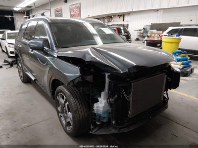 HYUNDAI PALISADE 2025