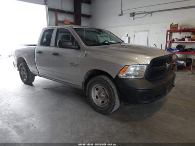 RAM 1500 2017