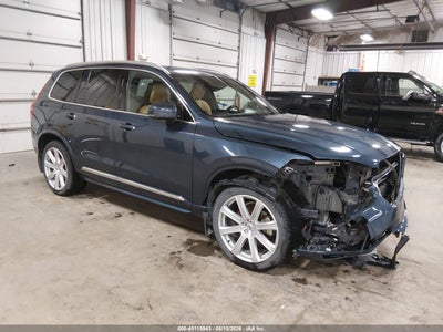 VOLVO XC90 2018