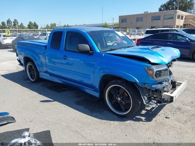 TOYOTA TACOMA 2006