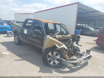 FORD F-150 2005