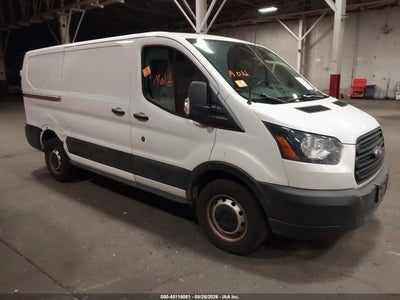 FORD TRANSIT-150 2019