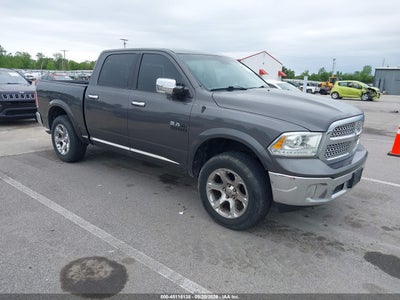 RAM 1500 2016