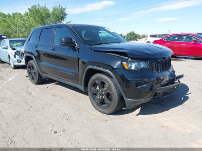 JEEP GRAND CHEROKEE 2019