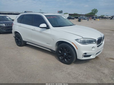 BMW X5 2014