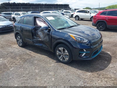 KIA NIRO EV 2022