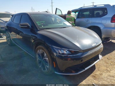 KIA EV6 2024