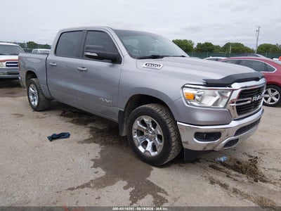 RAM 1500 2020