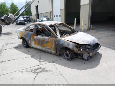 HONDA CIVIC 2004