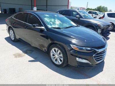CHEVROLET MALIBU 2025