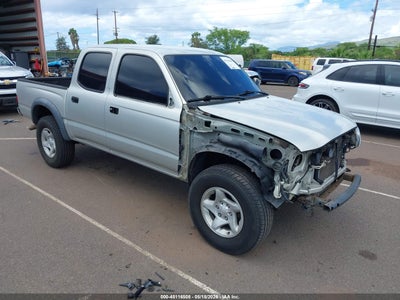 TOYOTA TACOMA 2003