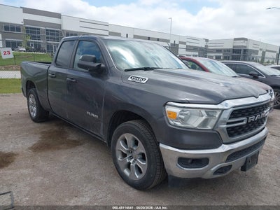 RAM 1500 2022