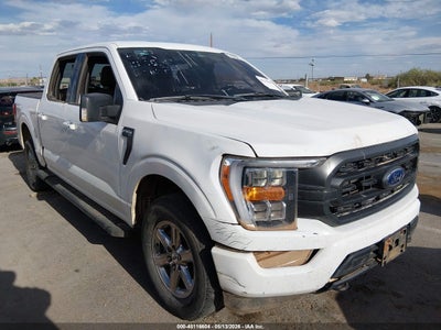 FORD F-150 2023