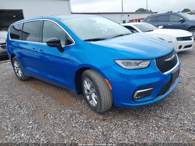 CHRYSLER PACIFICA 2026