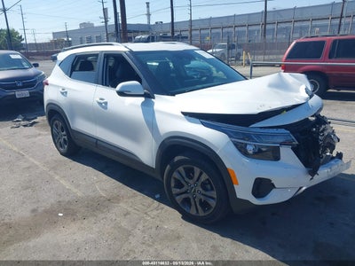 KIA SELTOS 2022